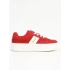 United Colors Of Benetton SNEAKERS KIRMIZI