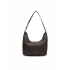 Calvin Klein Webbıng Strap Shoulder Bag KAHVE