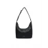 Calvin Klein Webbıng Strap Shoulder Bag SİYAH