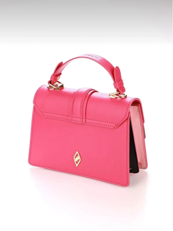 3 RENK GOLD TOKA FUŞYA