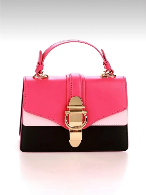 3 RENK GOLD TOKA FUŞYA