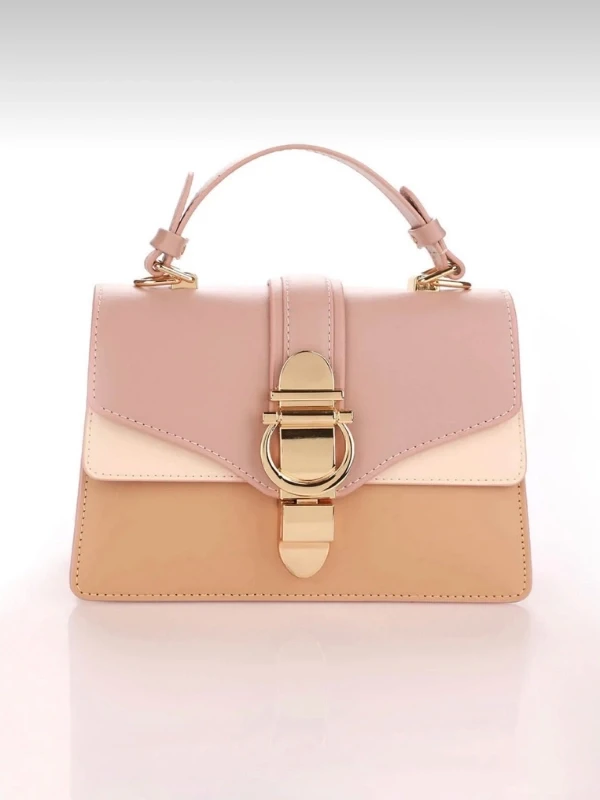 3 RENK GOLD TOKA PEMBE