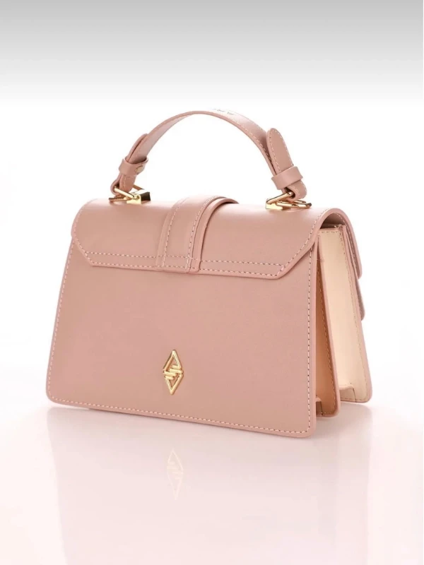 3 RENK GOLD TOKA PEMBE