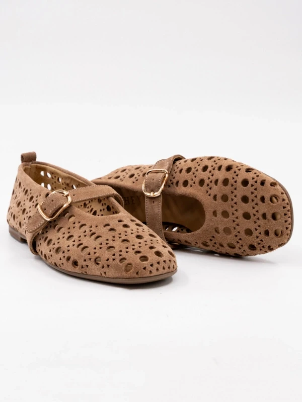 SÜET DERİ BABET SİGARO