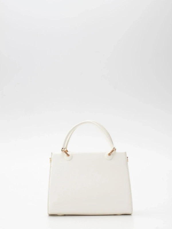 Sisley Kadın Çanta BEYAZ