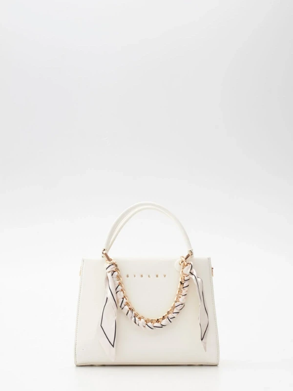 Sisley Kadın Çanta BEYAZ