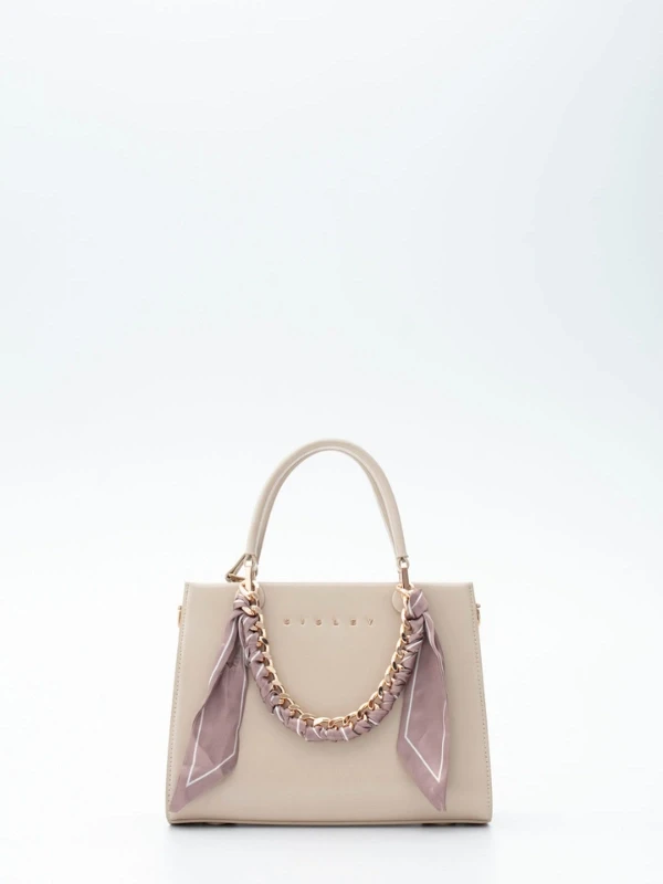 Sisley Kadın Çanta BEJ