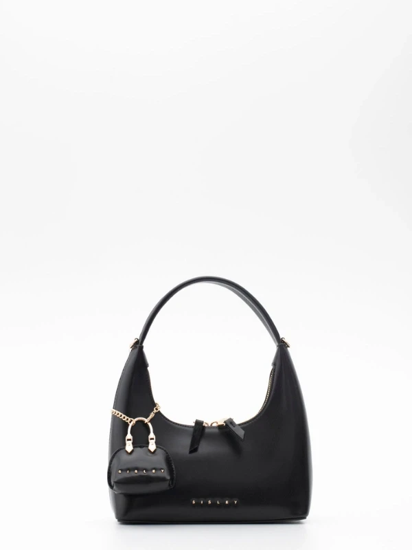 Sisley Kadın Çanta SİYAH