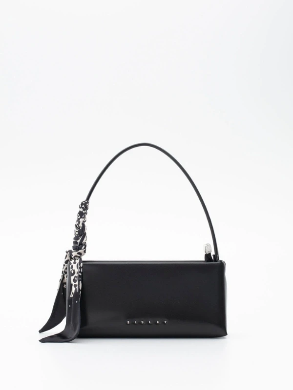 Sisley Kadın Çanta SİYAH