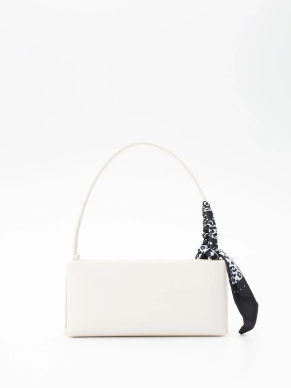 Sisley Kadın Çanta BEYAZ