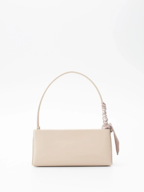 Sisley Kadın Çanta BEJ