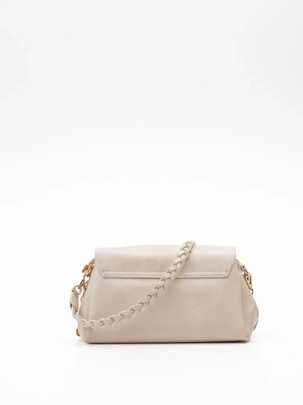 Sisley Kadın Çanta BEYAZ