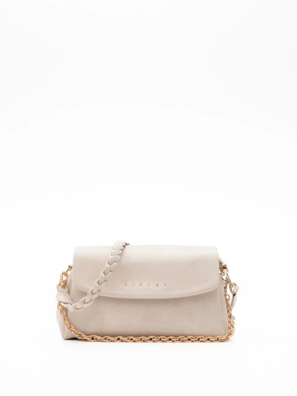 Sisley Kadın Çanta BEYAZ