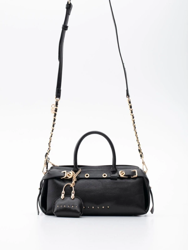 Sisley Kadın Çanta SİYAH