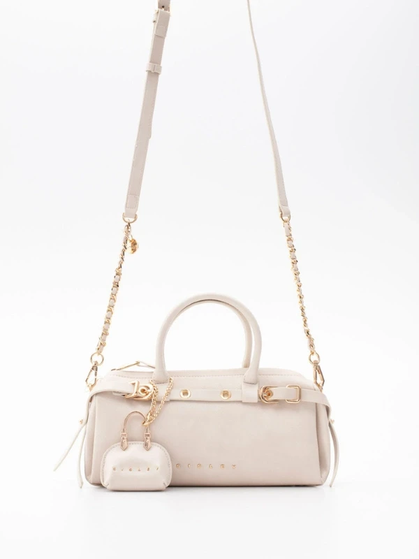 Sisley Kadın Çanta BEYAZ