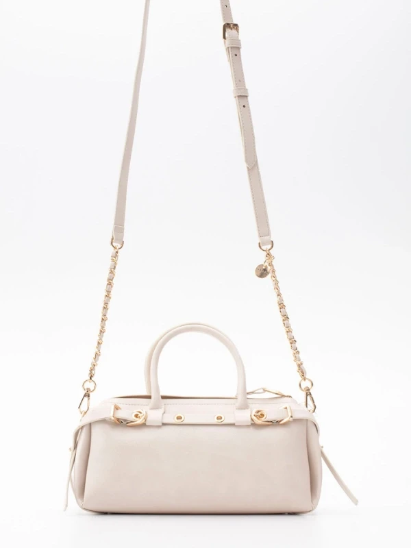 Sisley Kadın Çanta BEYAZ