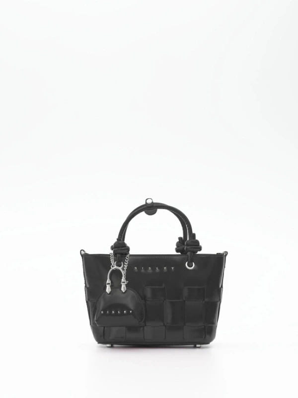 Sisley Kadın Çanta SİYAH