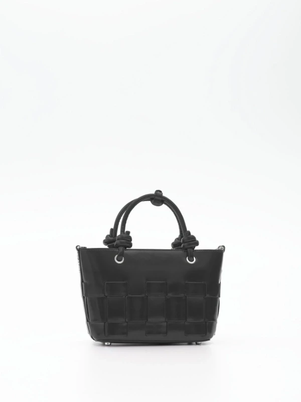 Sisley Kadın Çanta SİYAH