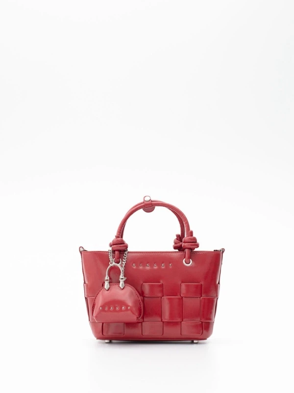 Sisley Kadın Çanta KIRMIZI