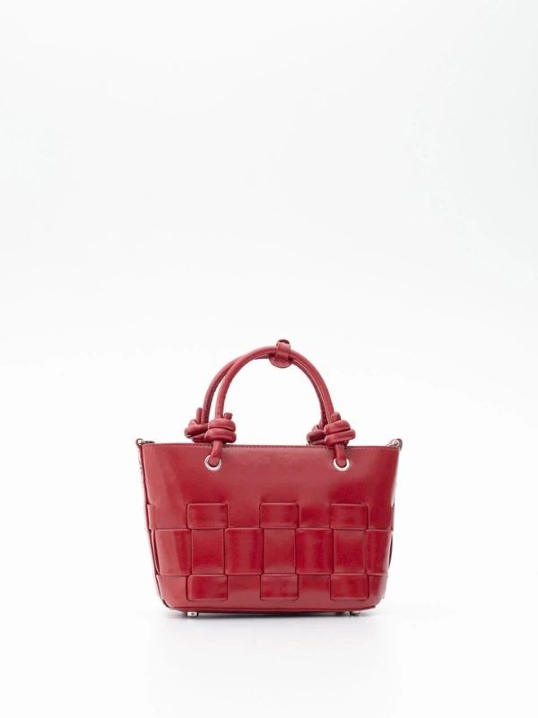 Sisley Kadın Çanta KIRMIZI