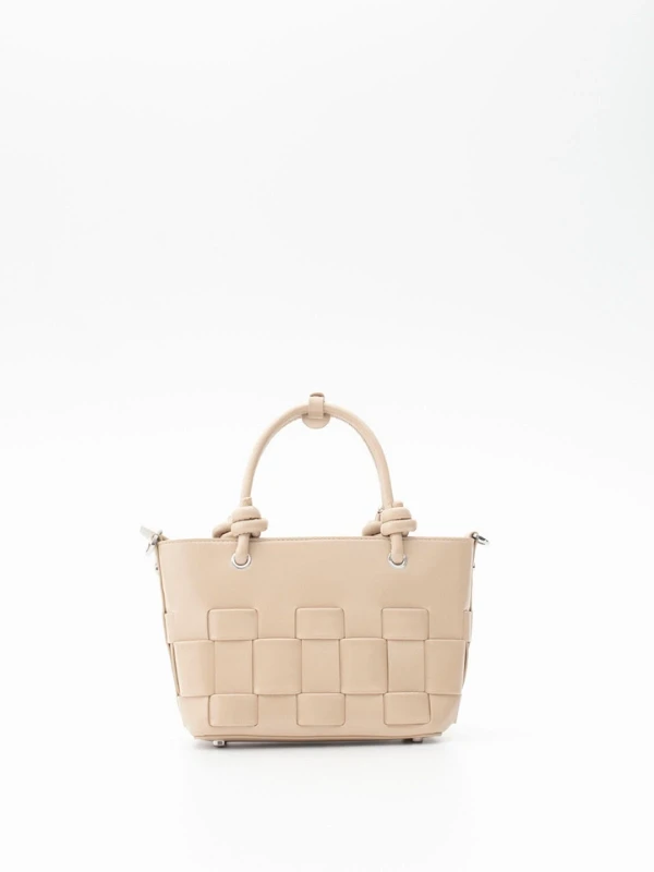 Sisley Kadın Çanta BEJ