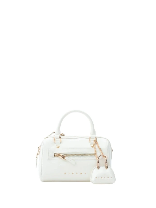 Sisley Kadın Çanta BEYAZ