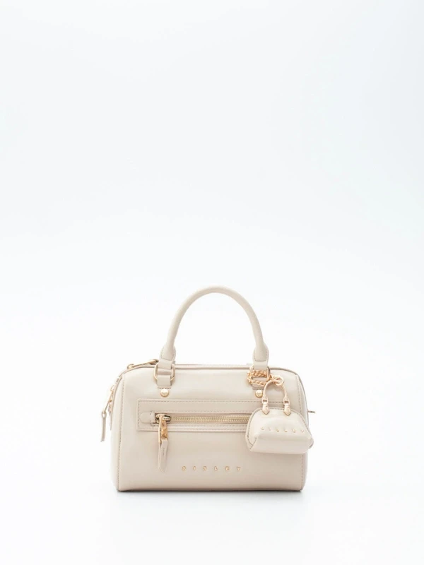 Sisley Kadın Çanta BEJ