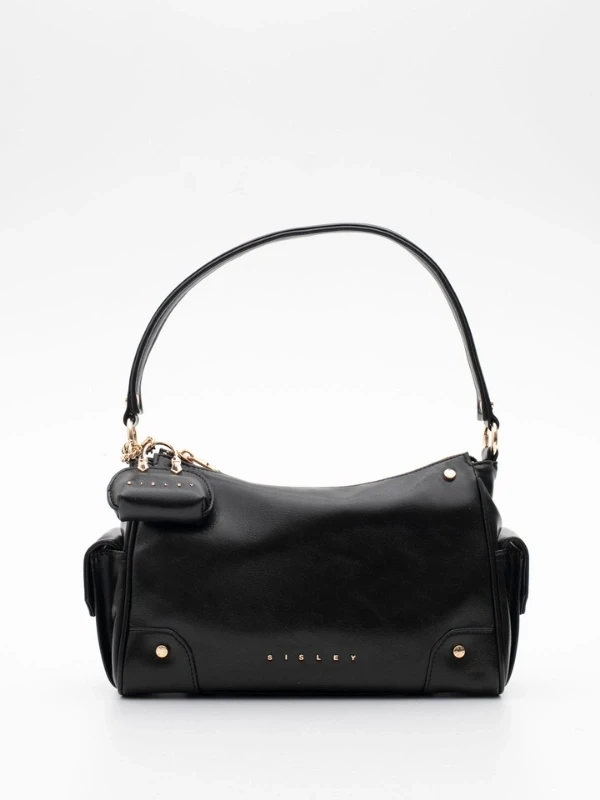 Sisley Kadın Çanta SİYAH