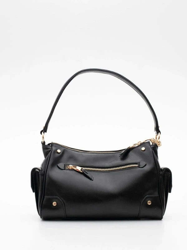 Sisley Kadın Çanta SİYAH