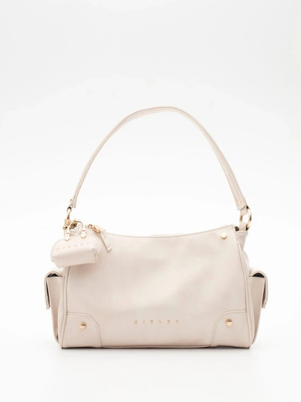 Sisley Kadın Çanta BEYAZ