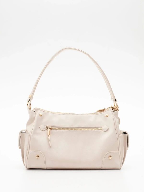 Sisley Kadın Çanta BEYAZ