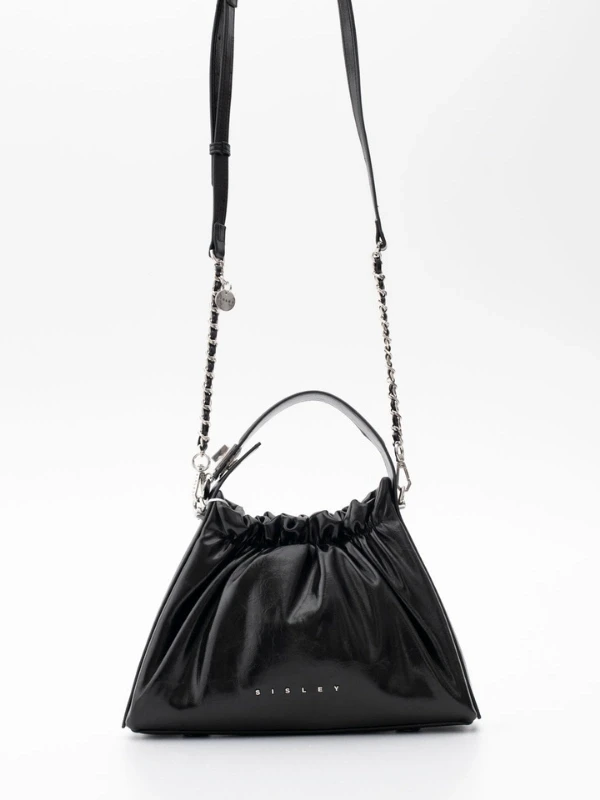 Sisley Kadın Çanta SİYAH