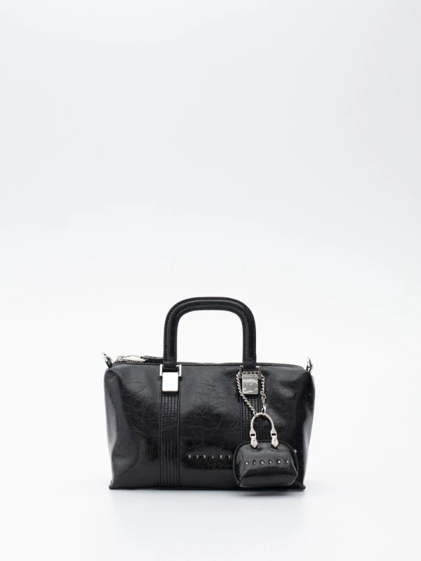 Sisley Kadın Çanta SİYAH