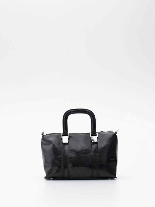 Sisley Kadın Çanta SİYAH