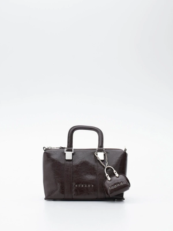 Sisley Kadın Çanta KAHVE