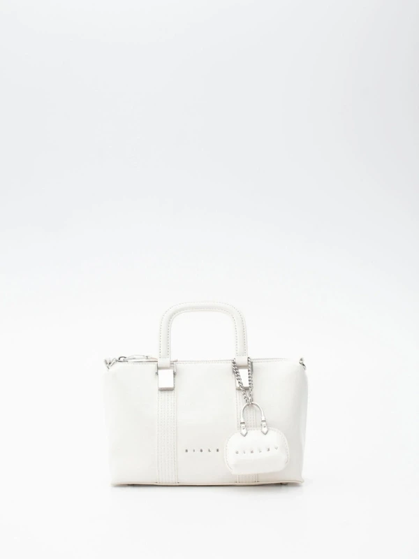 Sisley Kadın Çanta BEYAZ
