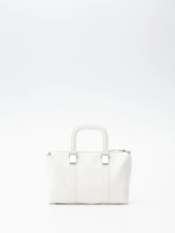 Sisley Kadın Çanta BEYAZ