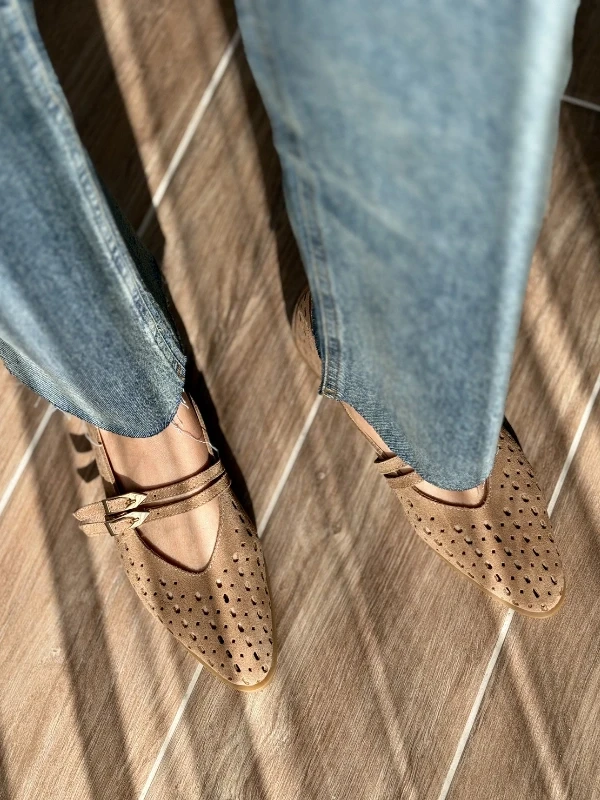 SÜET DERİ BABET SİGARO