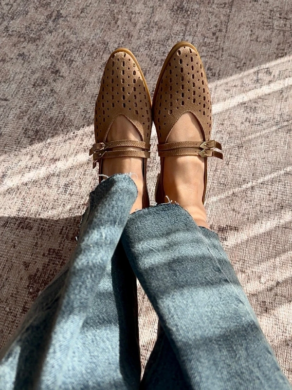 SÜET DERİ BABET SİGARO