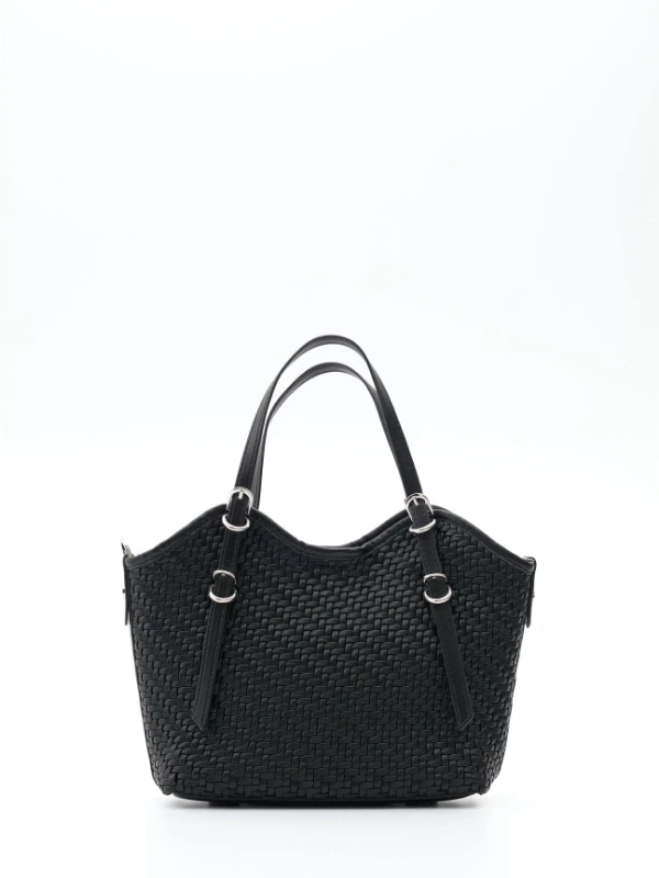 Sisley Kadın Çanta SİYAH