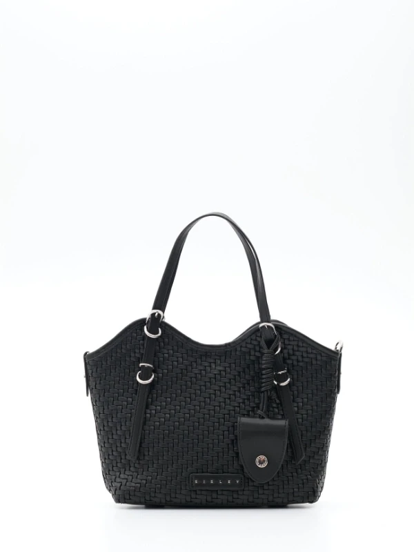 Sisley Kadın Çanta SİYAH