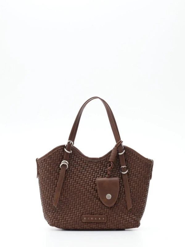 Sisley Kadın Çanta KAHVE