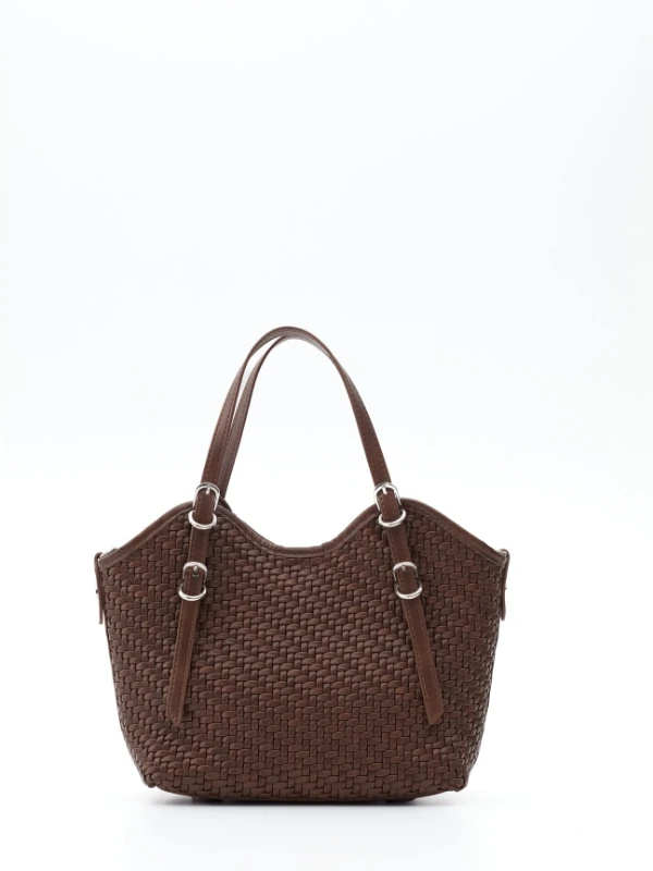 Sisley Kadın Çanta KAHVE