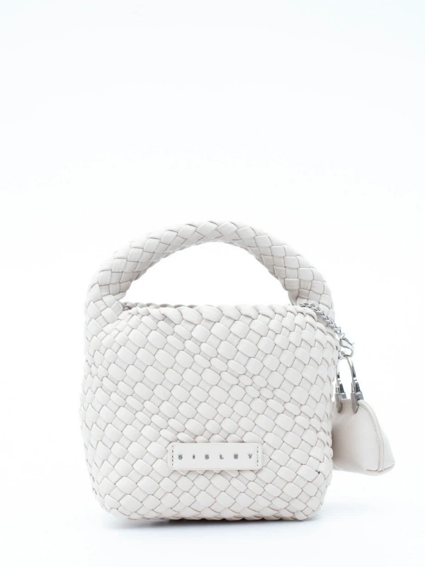 Sisley Kadın Çanta BEYAZ