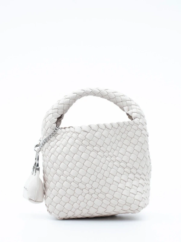 Sisley Kadın Çanta BEYAZ