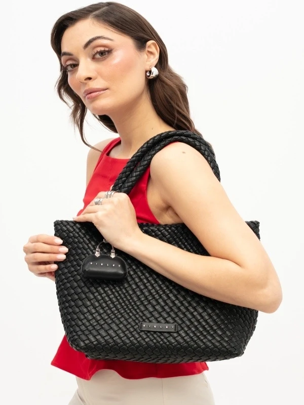 Sisley Kadın Çanta SİYAH