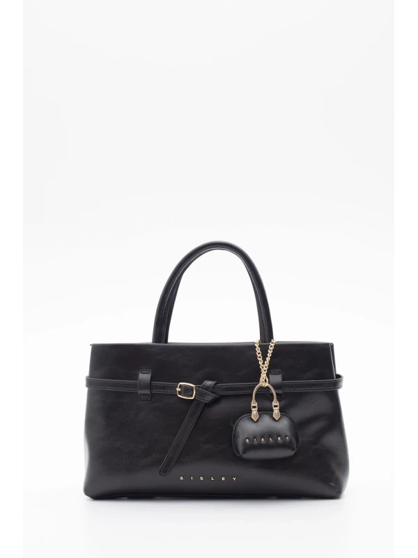 Sisley Kadın Çanta SİYAH