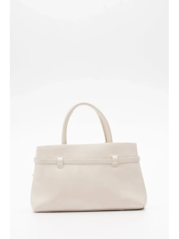 Sisley Kadın Çanta BEYAZ