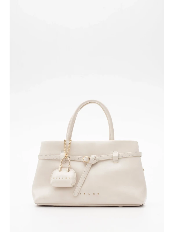 Sisley Kadın Çanta BEYAZ