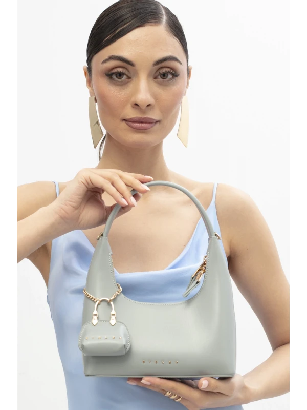 Sisley Kadın Çanta MAVİ